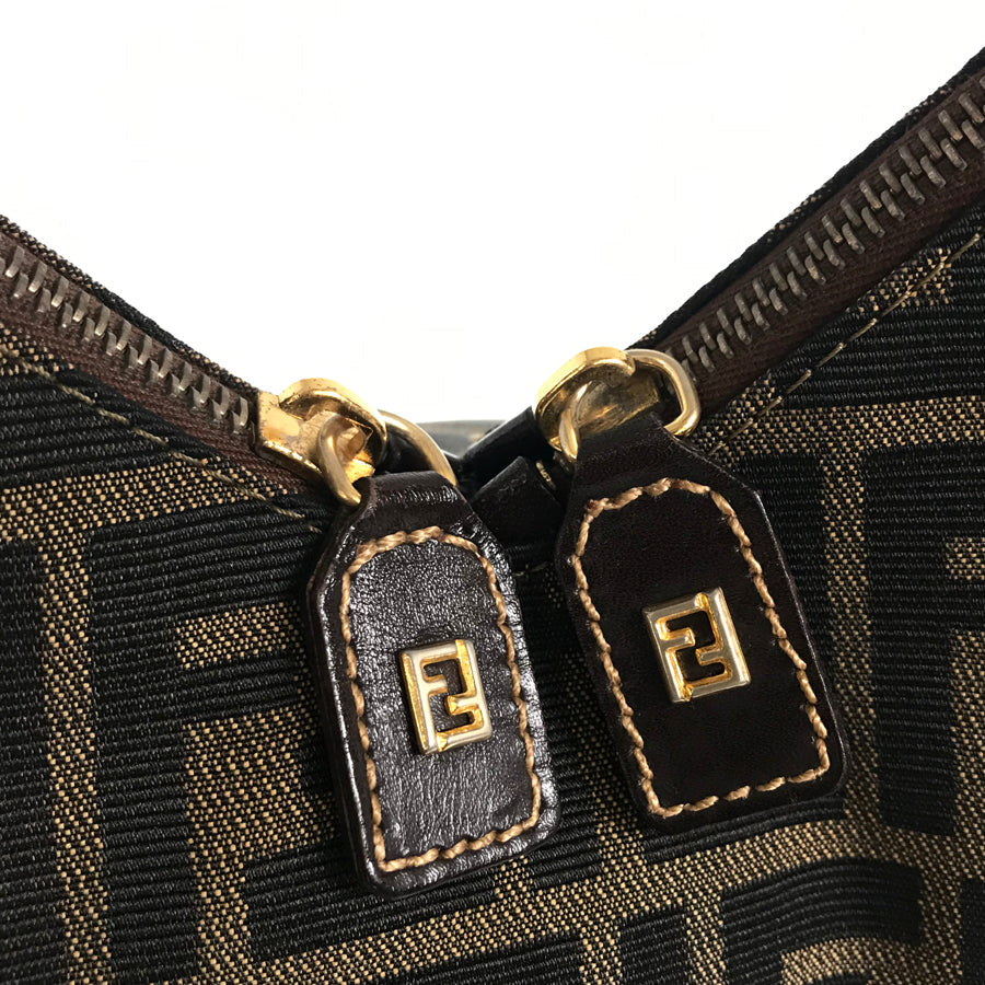 FENDI Zucca 83156960981 Shoulder bag