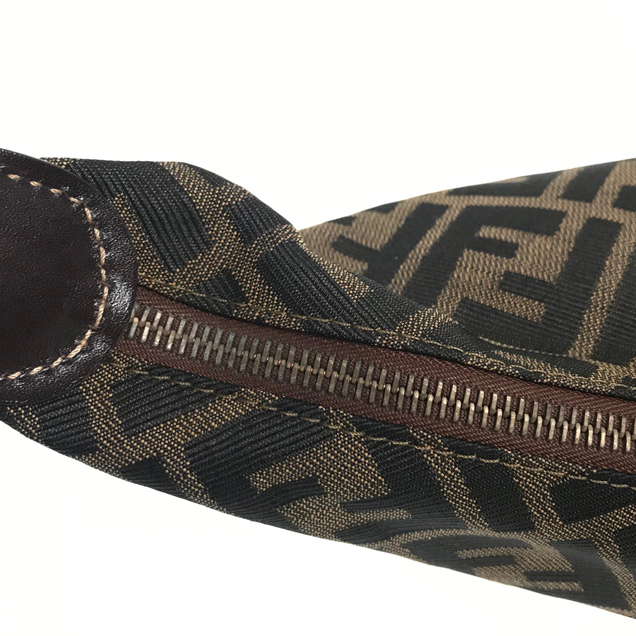 FENDI Zucca 83156960981 Shoulder bag
