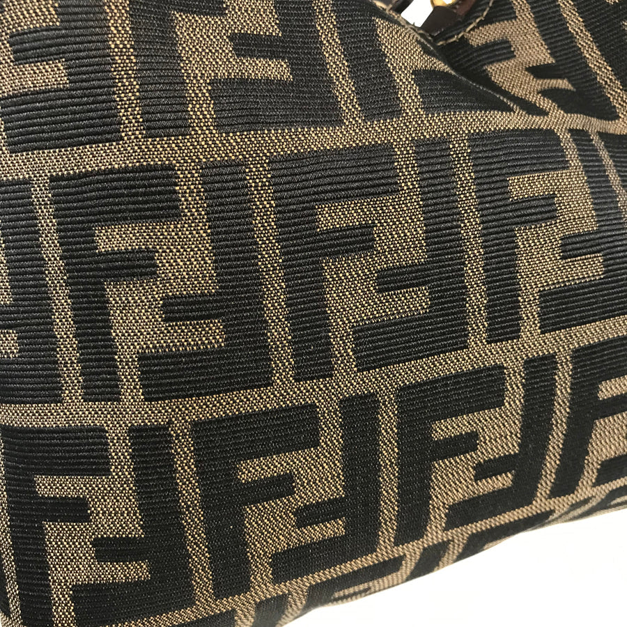 FENDI Zucca 83156960981 Shoulder bag