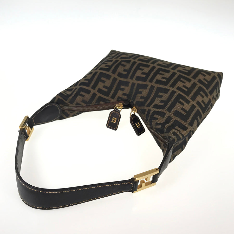 FENDI Zucca 83156960981 Shoulder bag