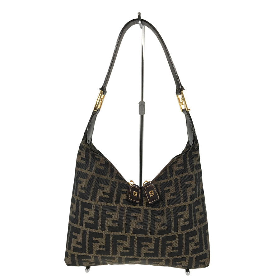 FENDI Zucca 83156960981 Shoulder bag