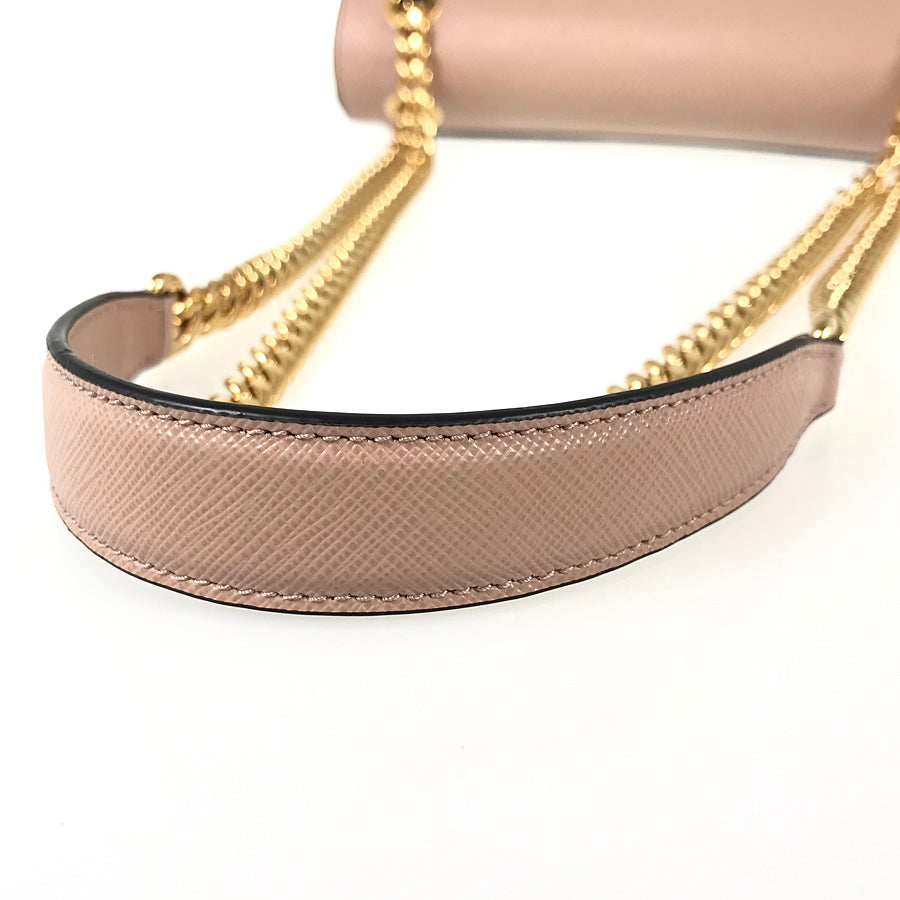 PRADA Saffiano 1BD193 Shoulder bag