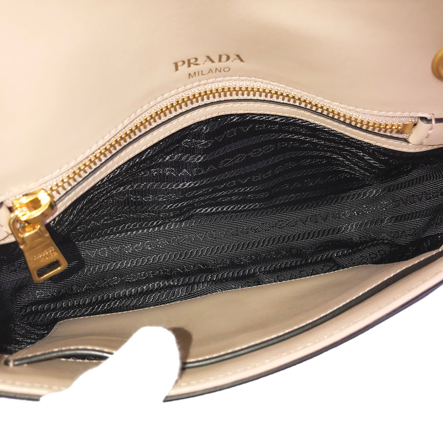 PRADA Saffiano 1BD193 Shoulder bag