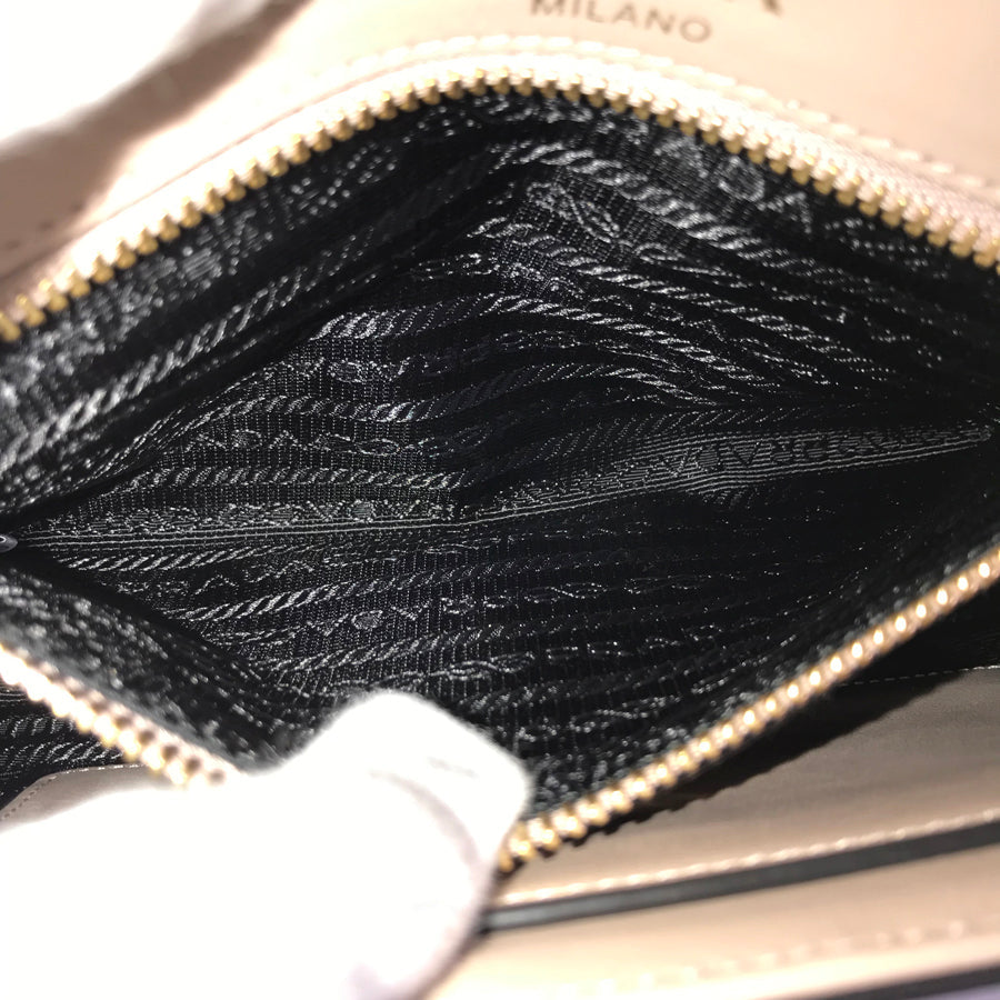 PRADA Saffiano 1BD193 Shoulder bag
