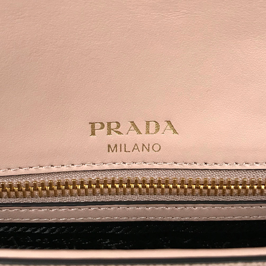 PRADA Saffiano 1BD193 Shoulder bag