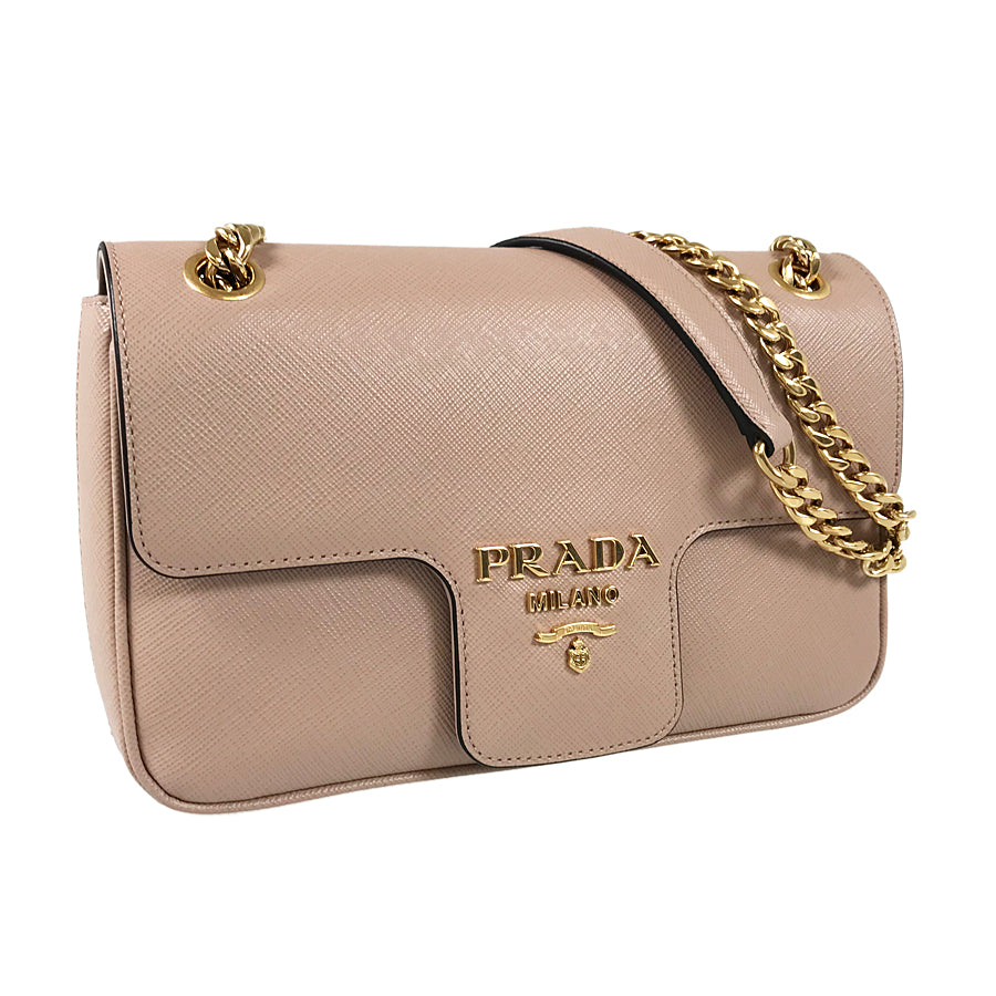 PRADA Saffiano 1BD193 Shoulder bag