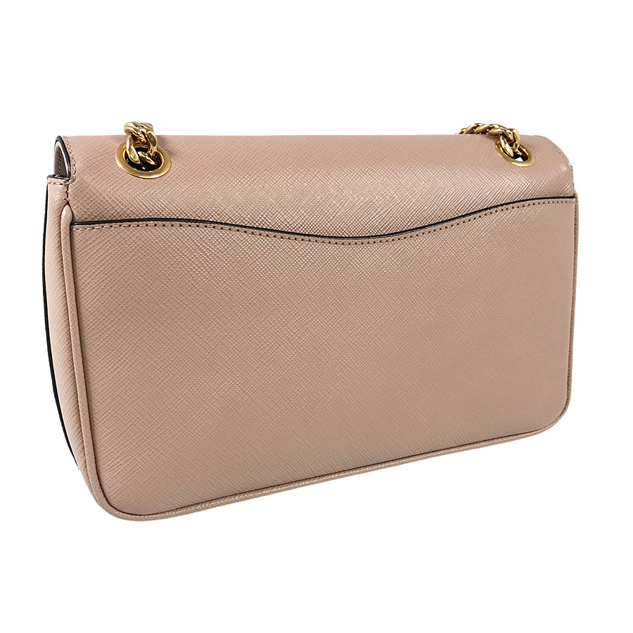 PRADA Saffiano 1BD193 Shoulder bag