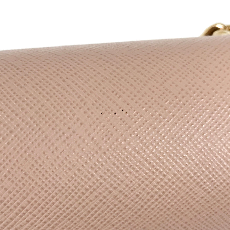 PRADA Saffiano 1BD193 Shoulder bag