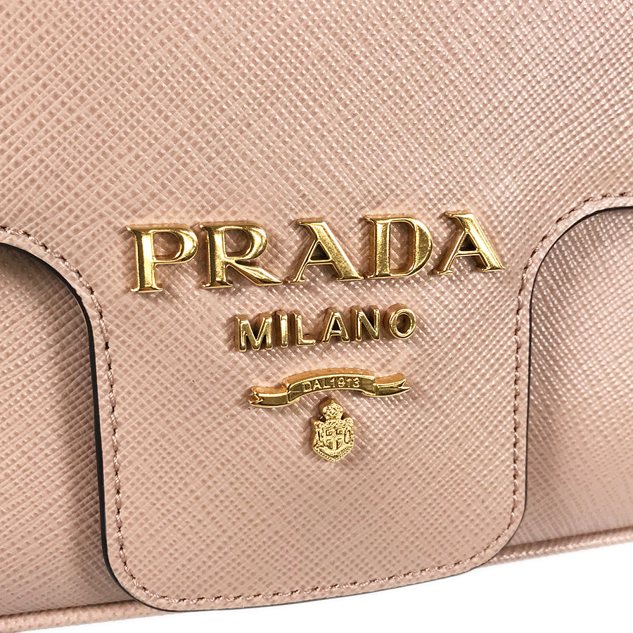 PRADA Saffiano 1BD193 Shoulder bag