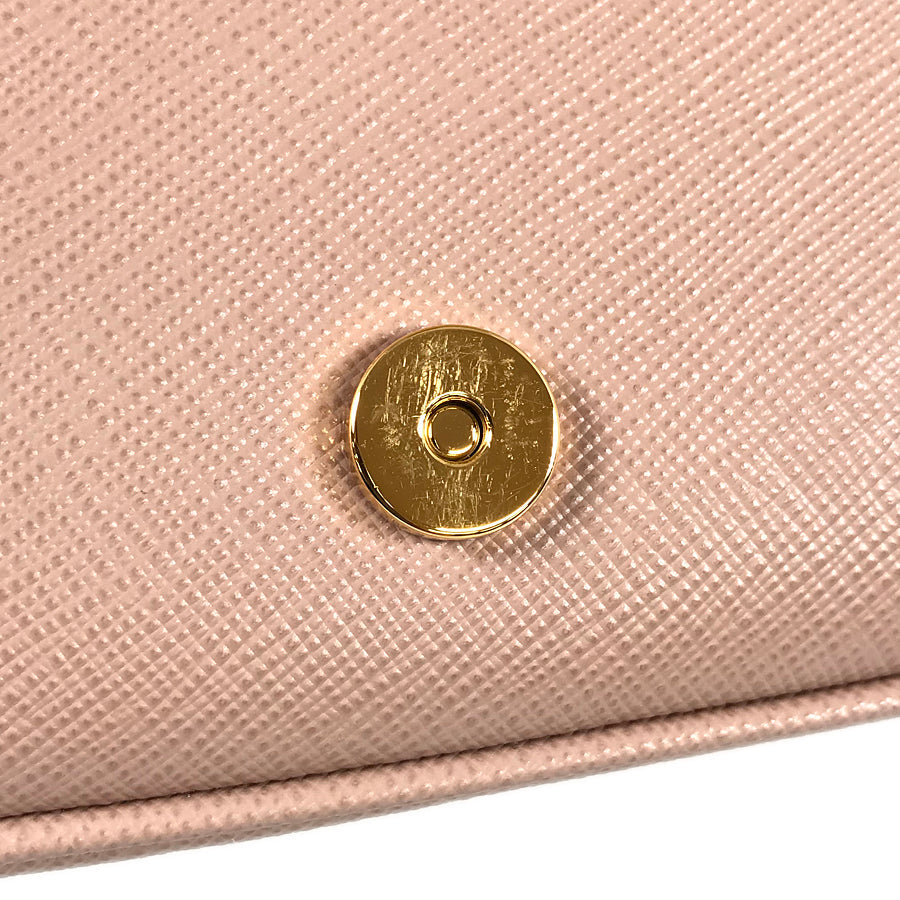 PRADA Saffiano 1BD193 Shoulder bag