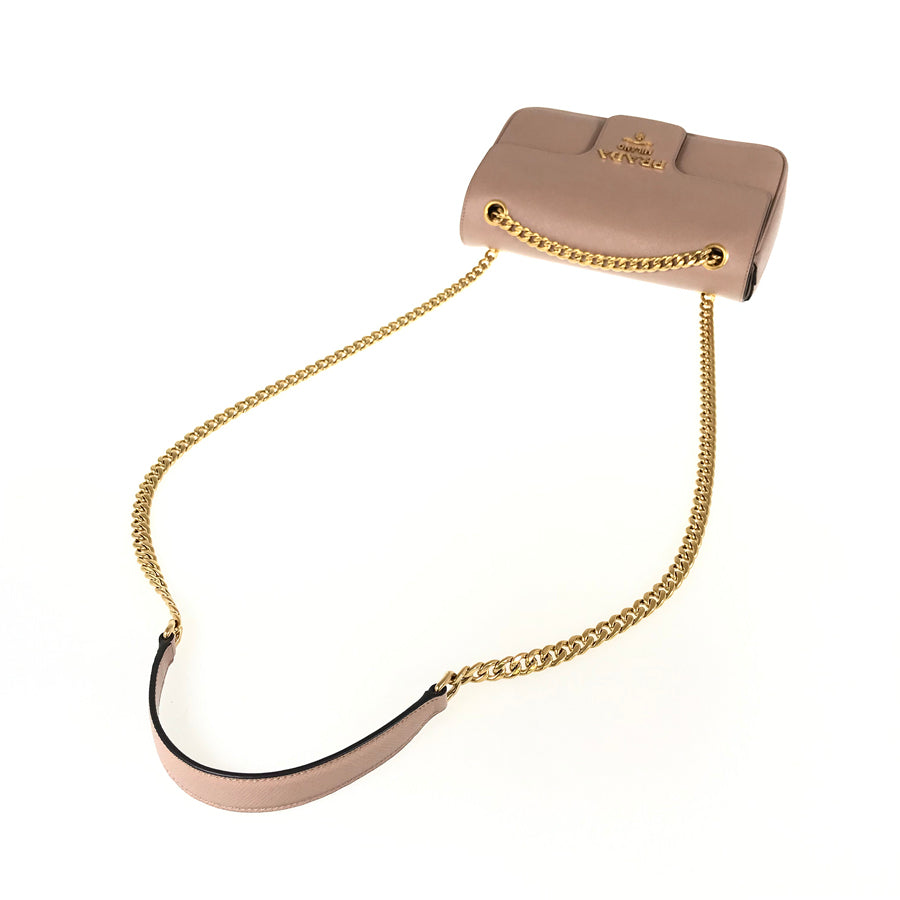 PRADA Saffiano 1BD193 Shoulder bag