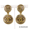 CHANEL Earring