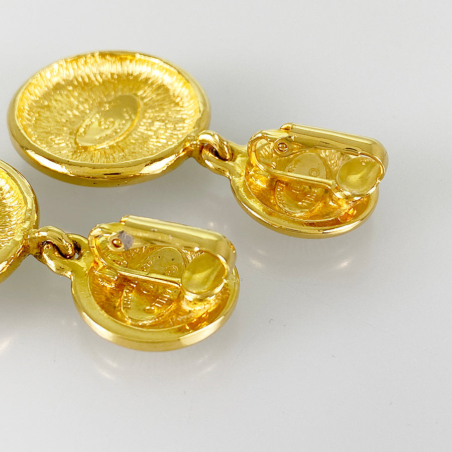 CHANEL Earring