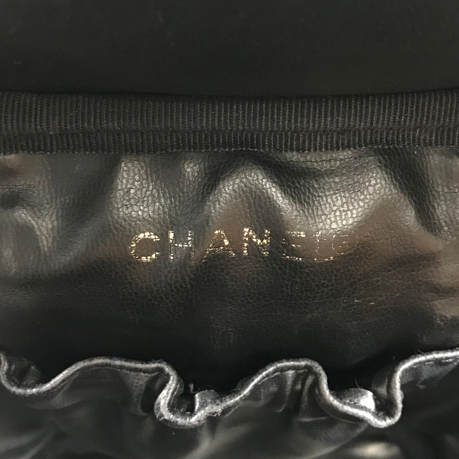 CHANEL Vanity case