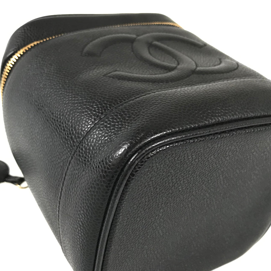 CHANEL Vanity case