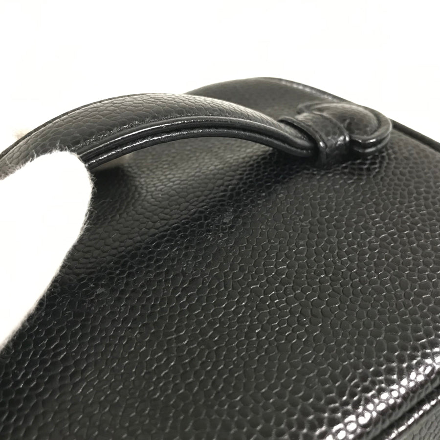 CHANEL Vanity case