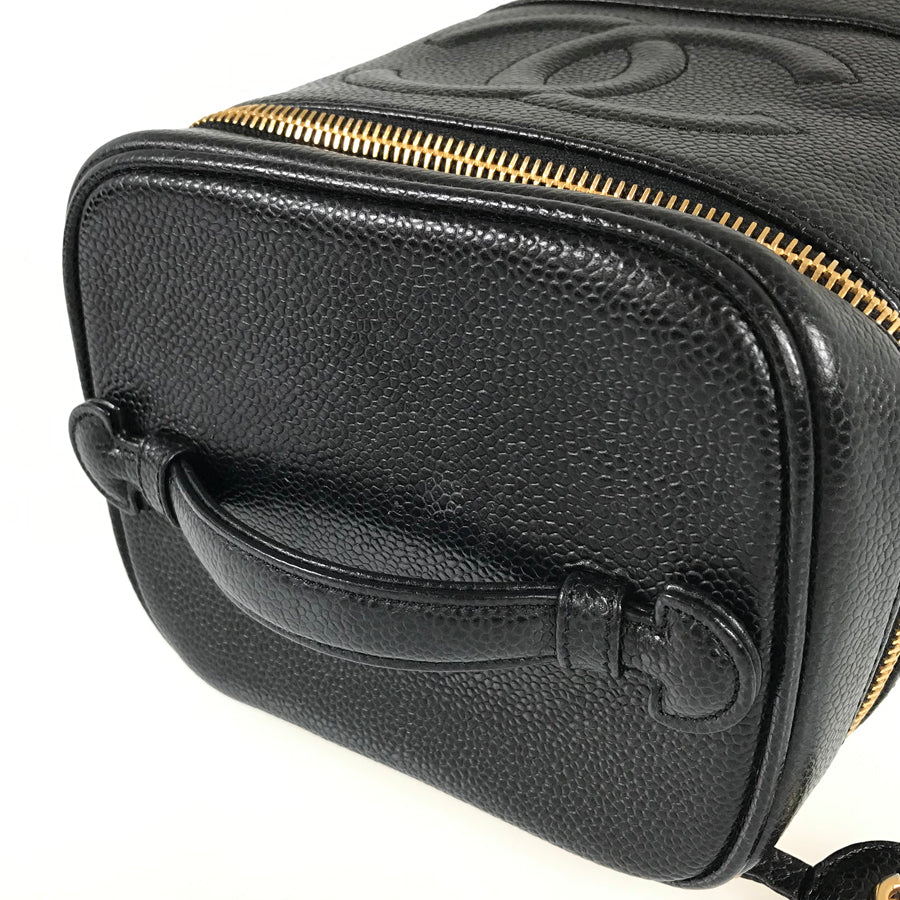 CHANEL Vanity case