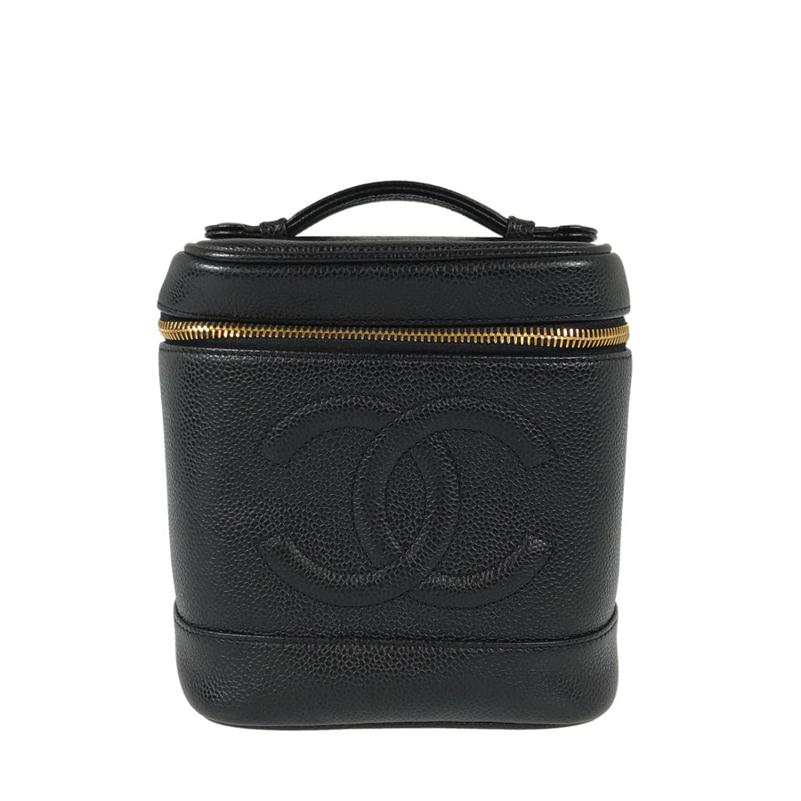 CHANEL Vanity case