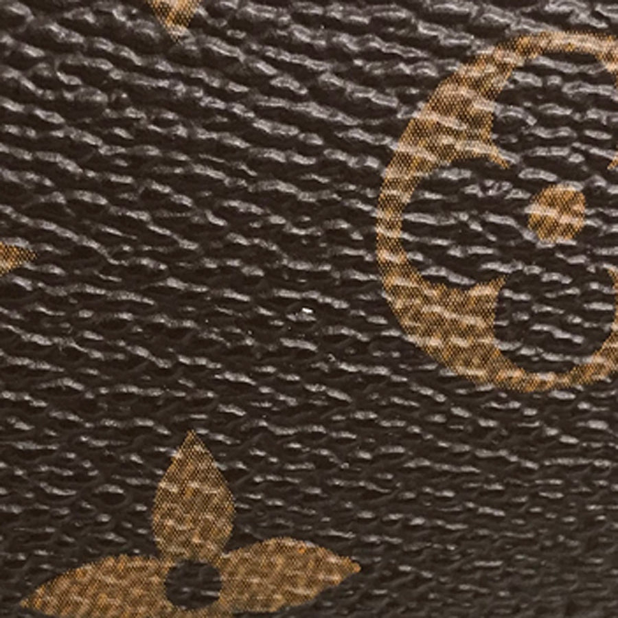 LOUIS VUITTON Monogram Speedy Bandouliere 25 M41113 Hand bag