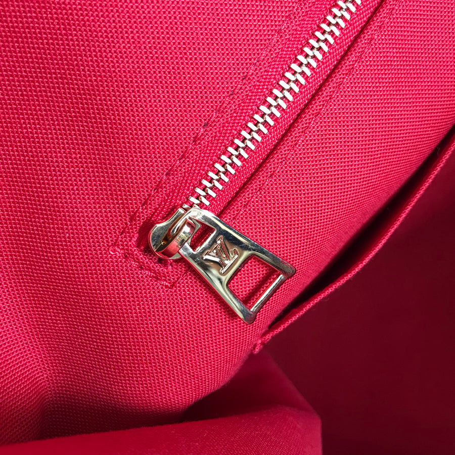 LOUIS VUITTON Monogram Giant Monogram Giant Reverse On The Go GM M45320 Tote bag
