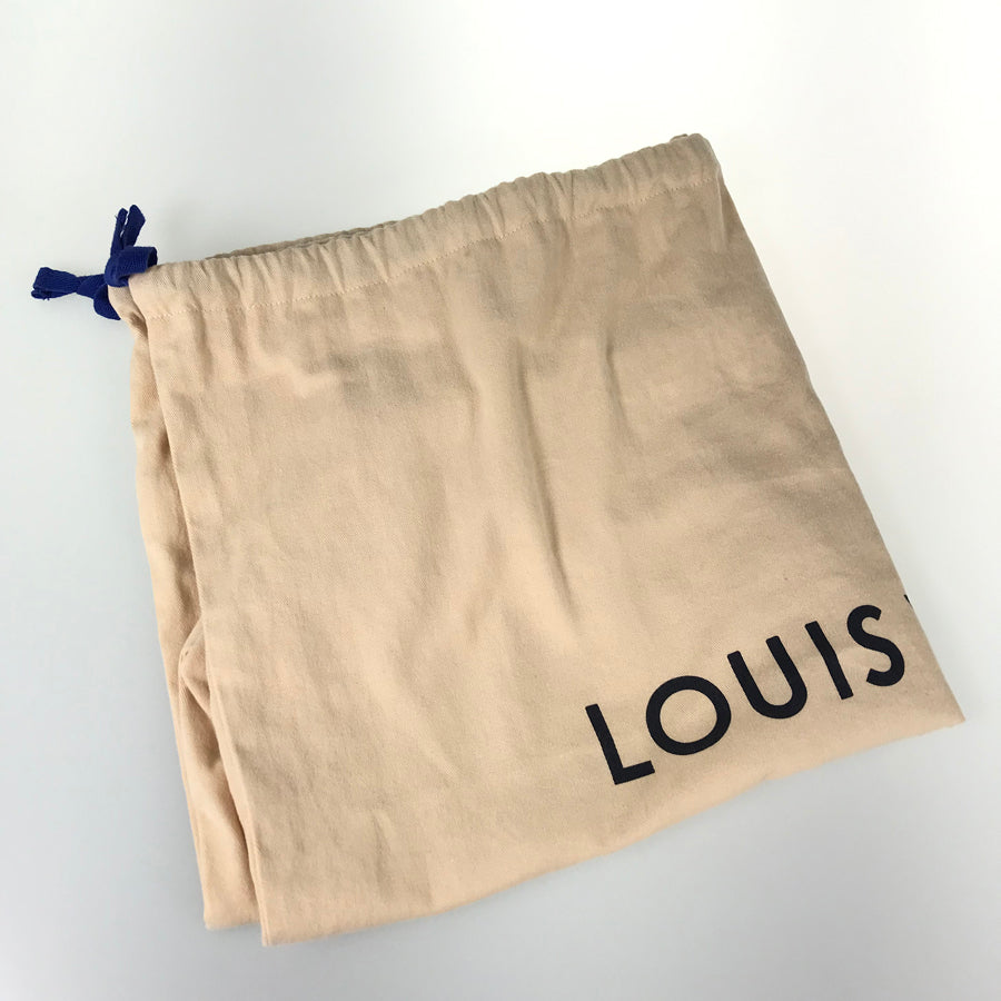 LOUIS VUITTON Monogram Giant Monogram Giant Reverse On The Go GM M45320 Tote bag