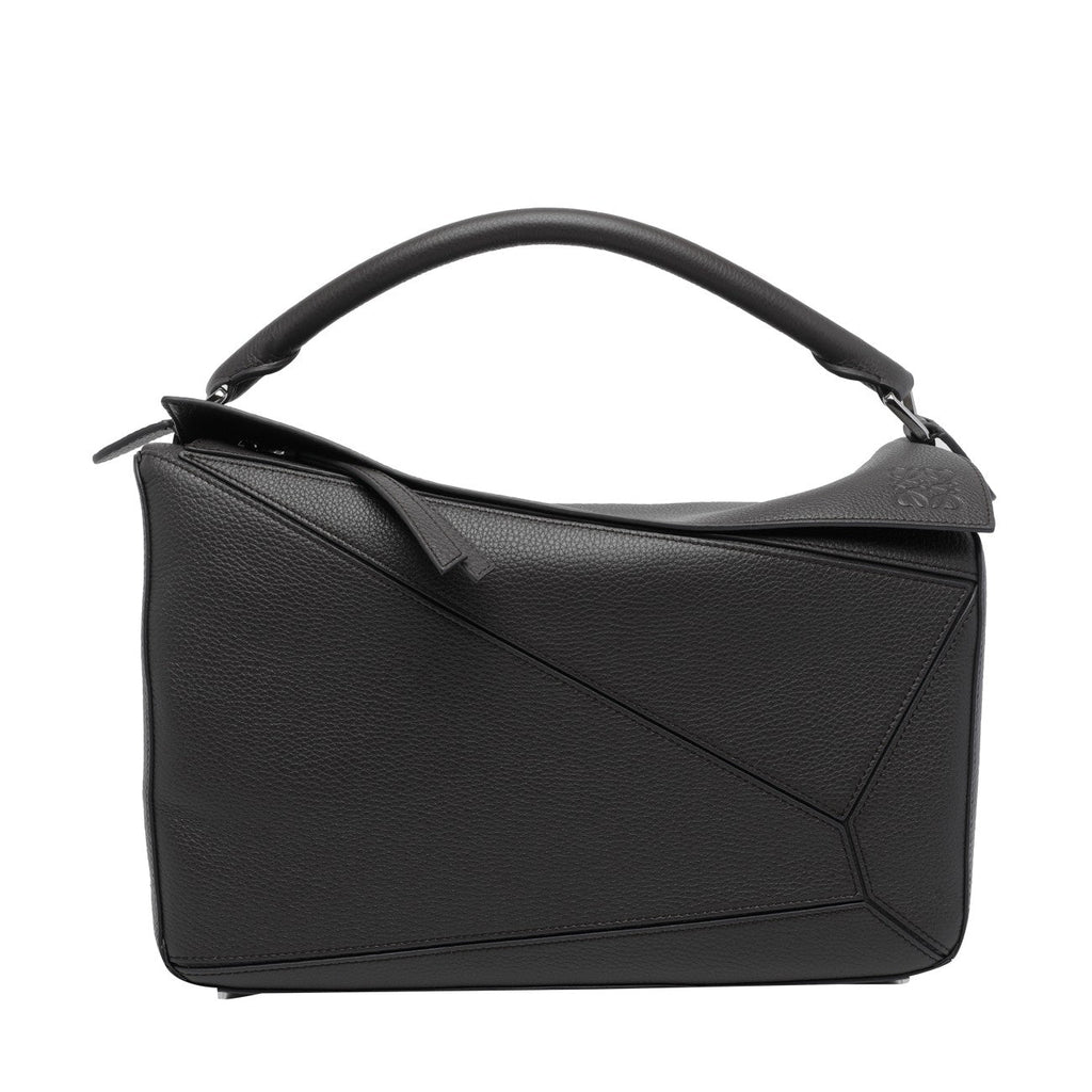 Loewe Men Large Puzzle Handbag