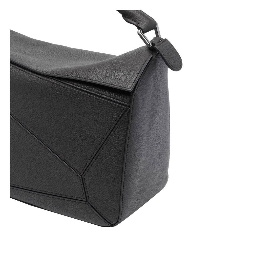 Loewe Men Large Puzzle Handbag