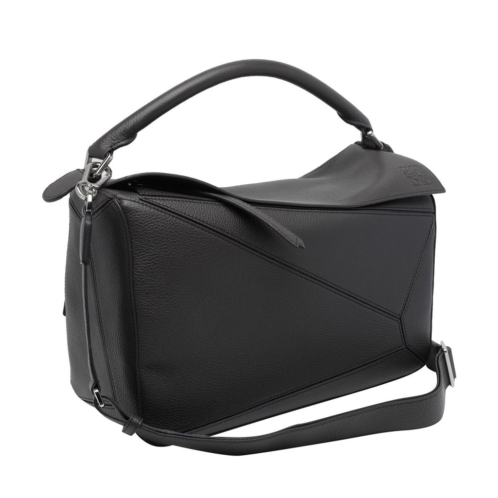 Loewe Men Large Puzzle Handbag