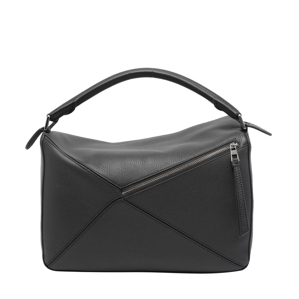 Loewe Men Large Puzzle Handbag