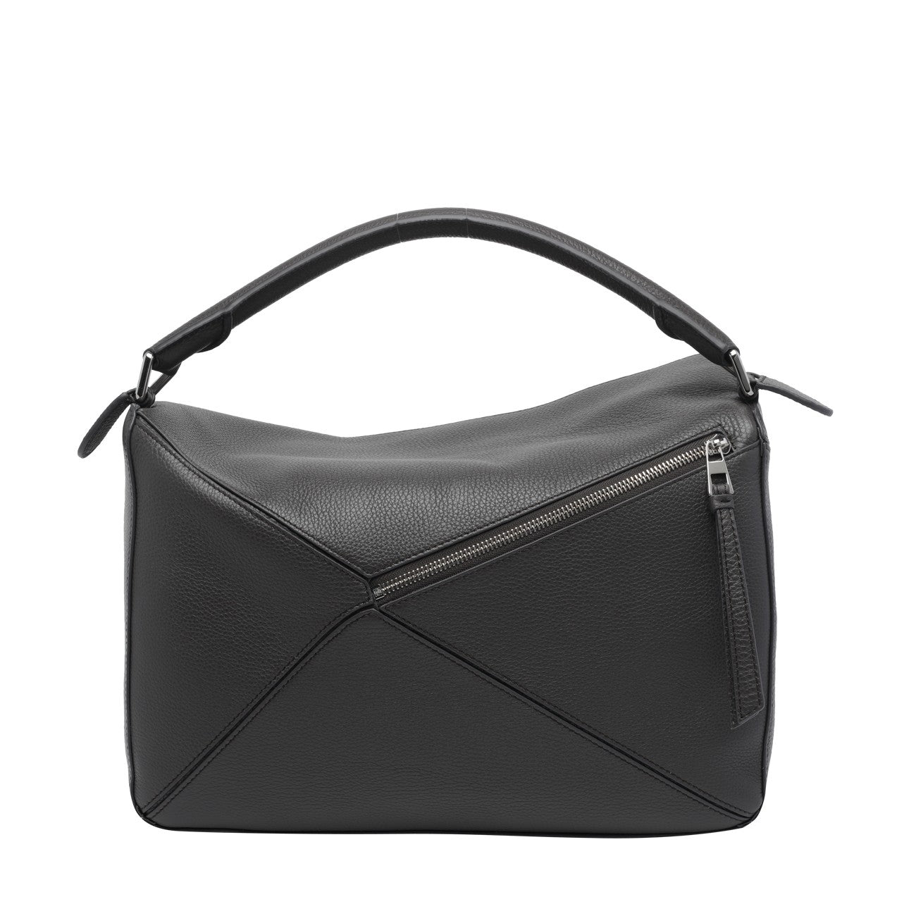 Loewe Men Large Puzzle Handbag
