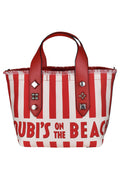 Christian Louboutin Women Frangibus Small Tote Bag