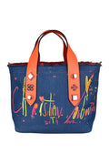 Christian Louboutin Women Frangibus Small Tote Bag