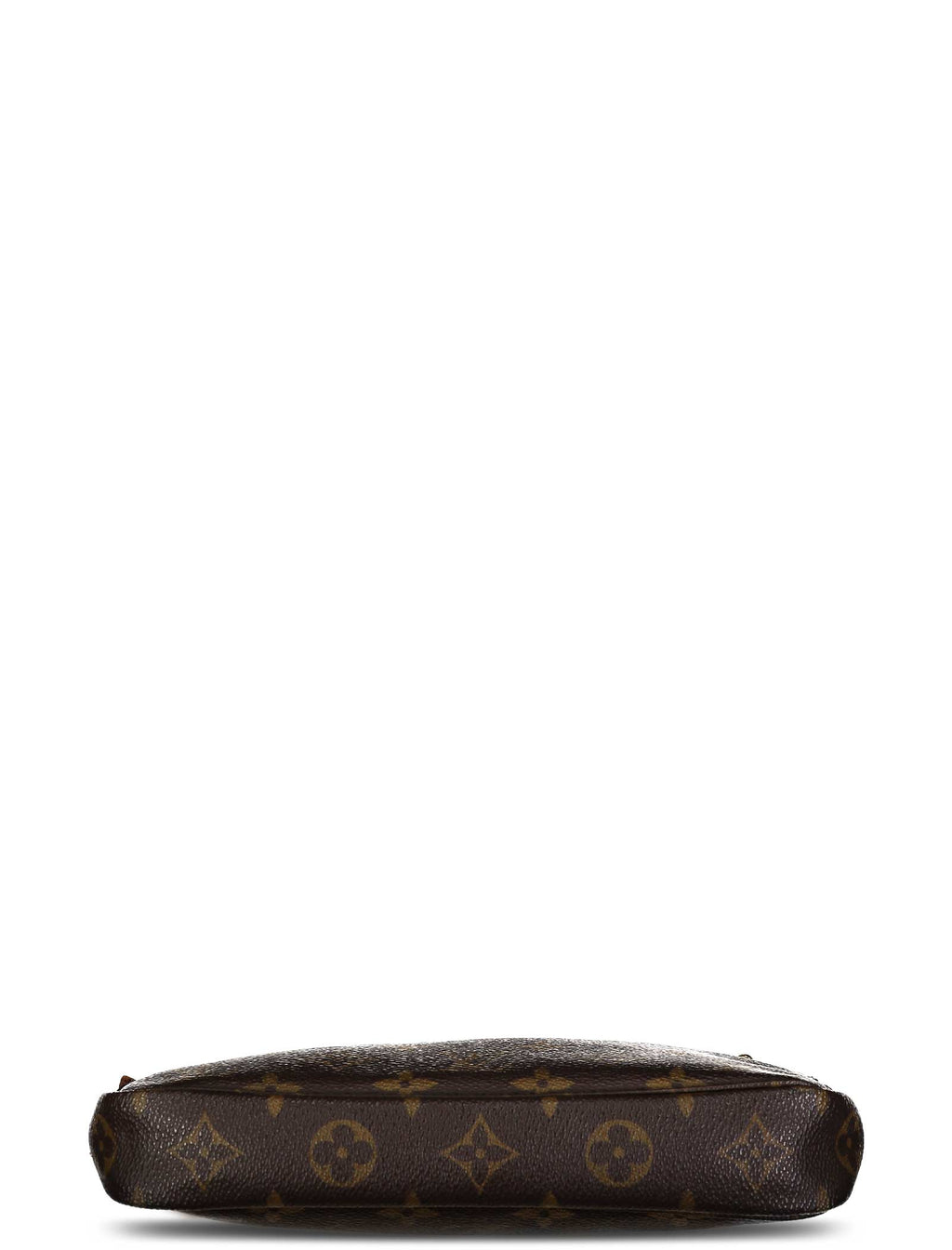 Brown Monogram Pochette