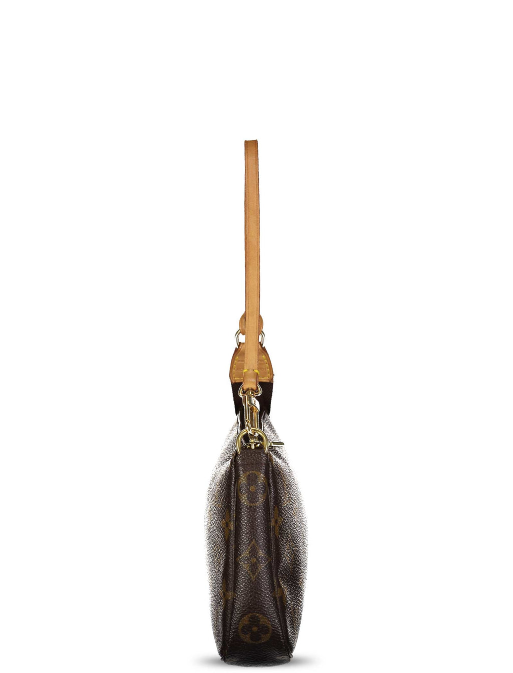 Brown Monogram Pochette