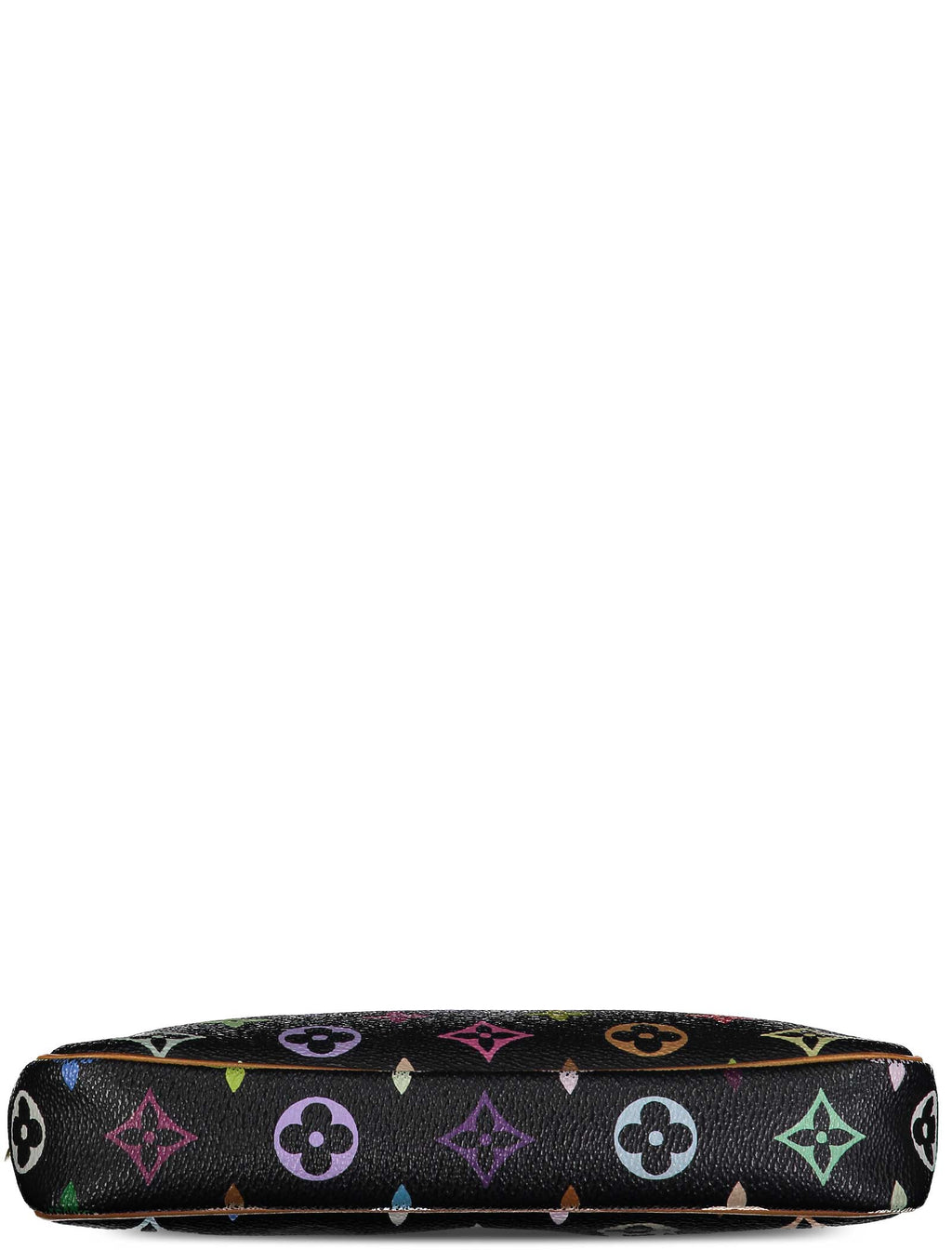 Murakami Monogram Multicolour Pochette
