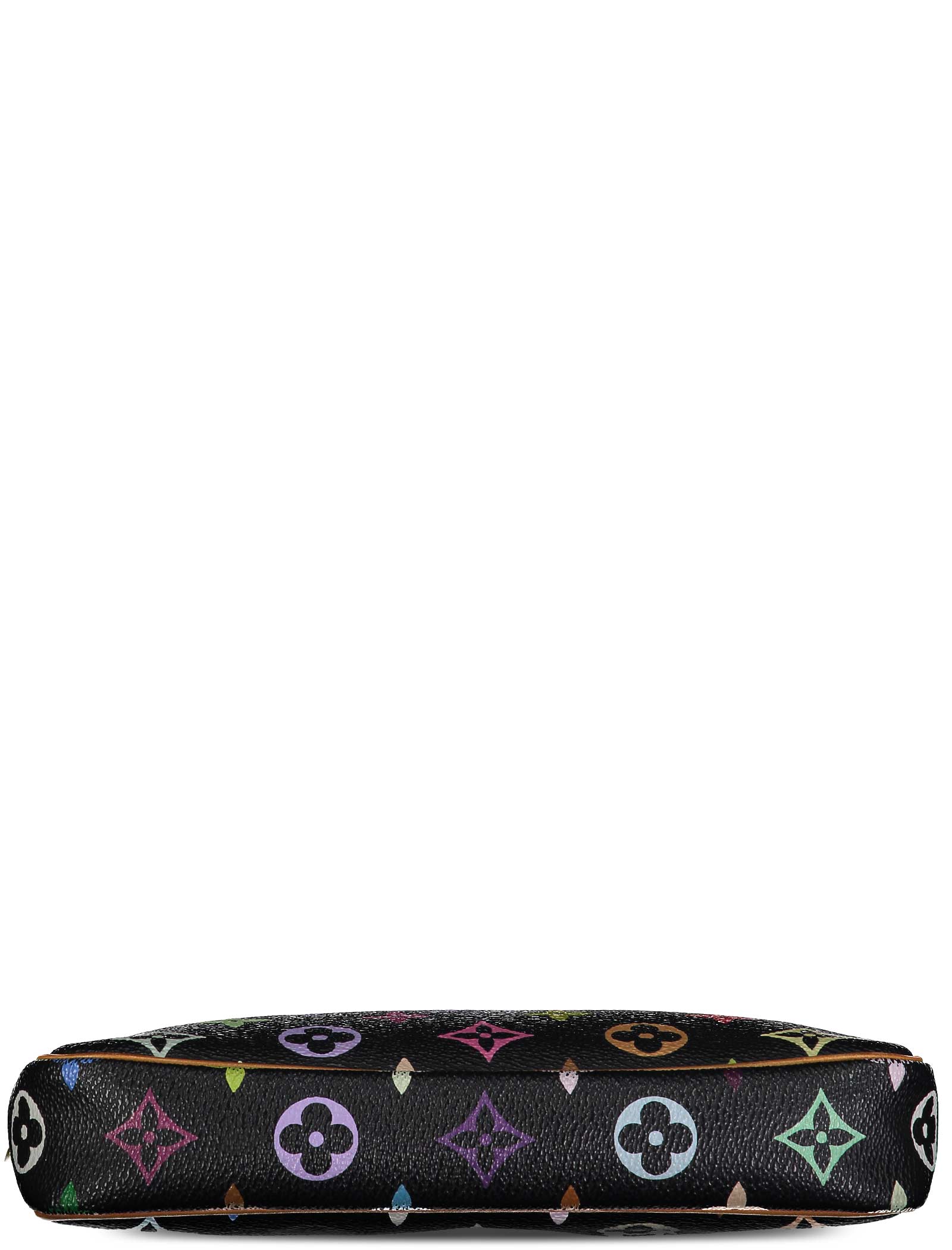 Murakami Monogram Multicolour Pochette
