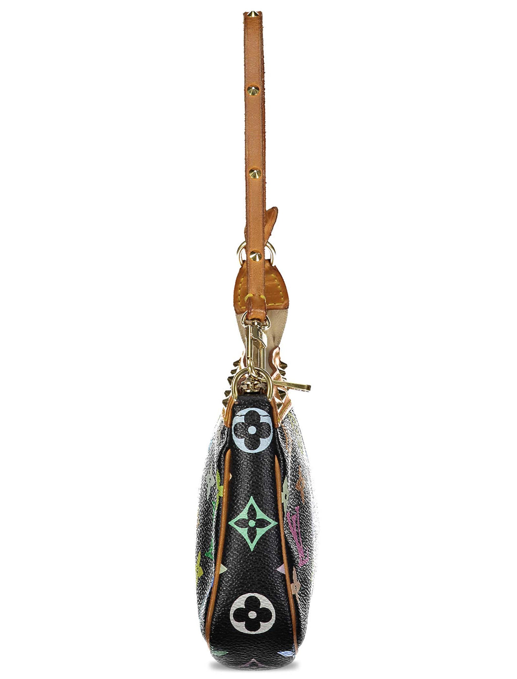 Murakami Monogram Multicolour Pochette