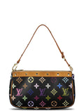 Murakami Monogram Multicolour Pochette