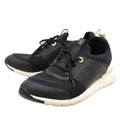 Louis Vuitton Black Aftergame Mesh Sneaker 41