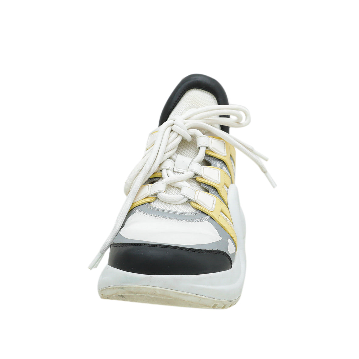 Louis Vuitton Multicolor Archlight Sneakers 37.5