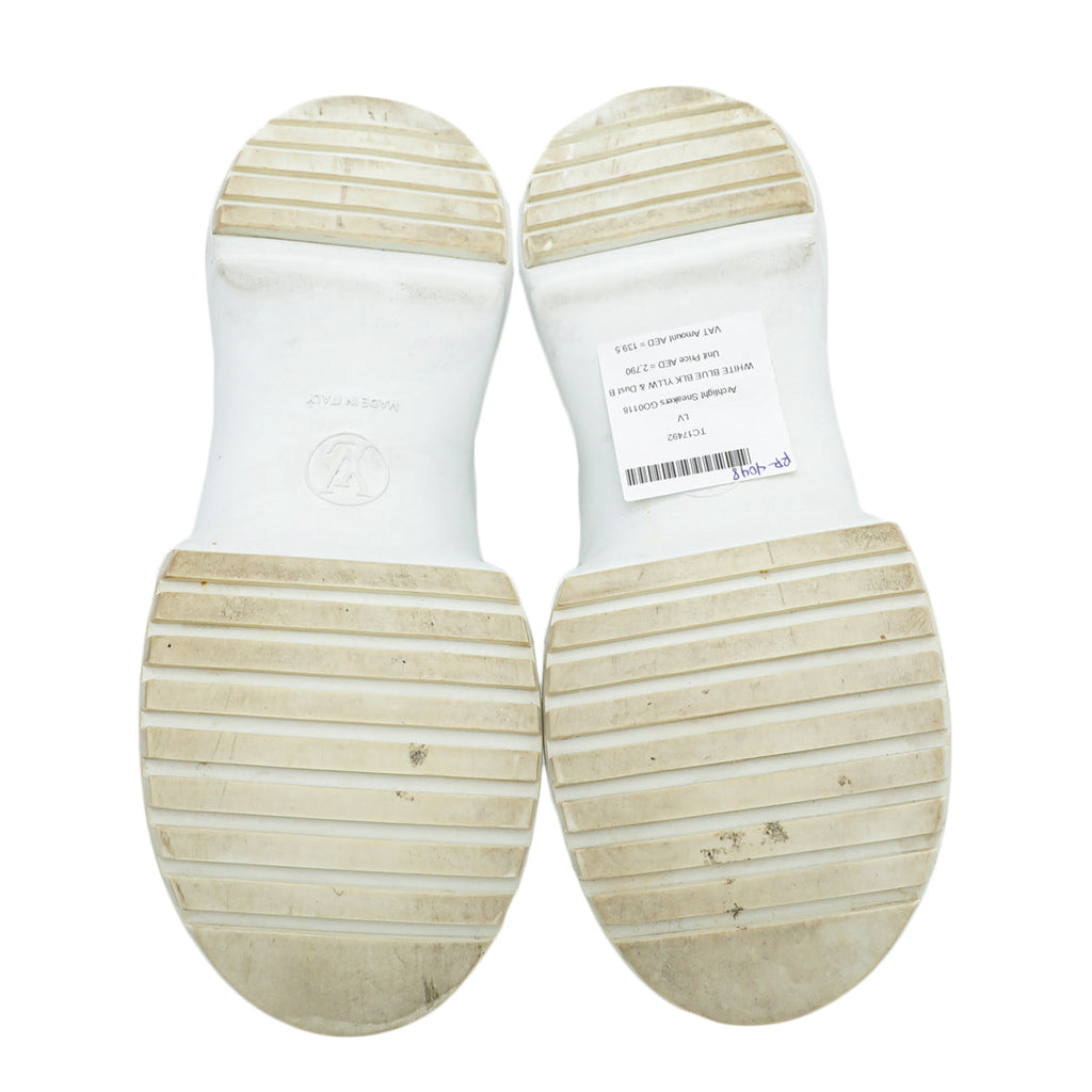 Louis Vuitton Multicolor Archlight Sneakers 37.5
