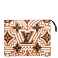 Louis Vuitton Caramel Monogram Giant Crafty Toiletry 26 Pouch