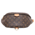 Louis Vuitton Monogram Bumbag MM Bag