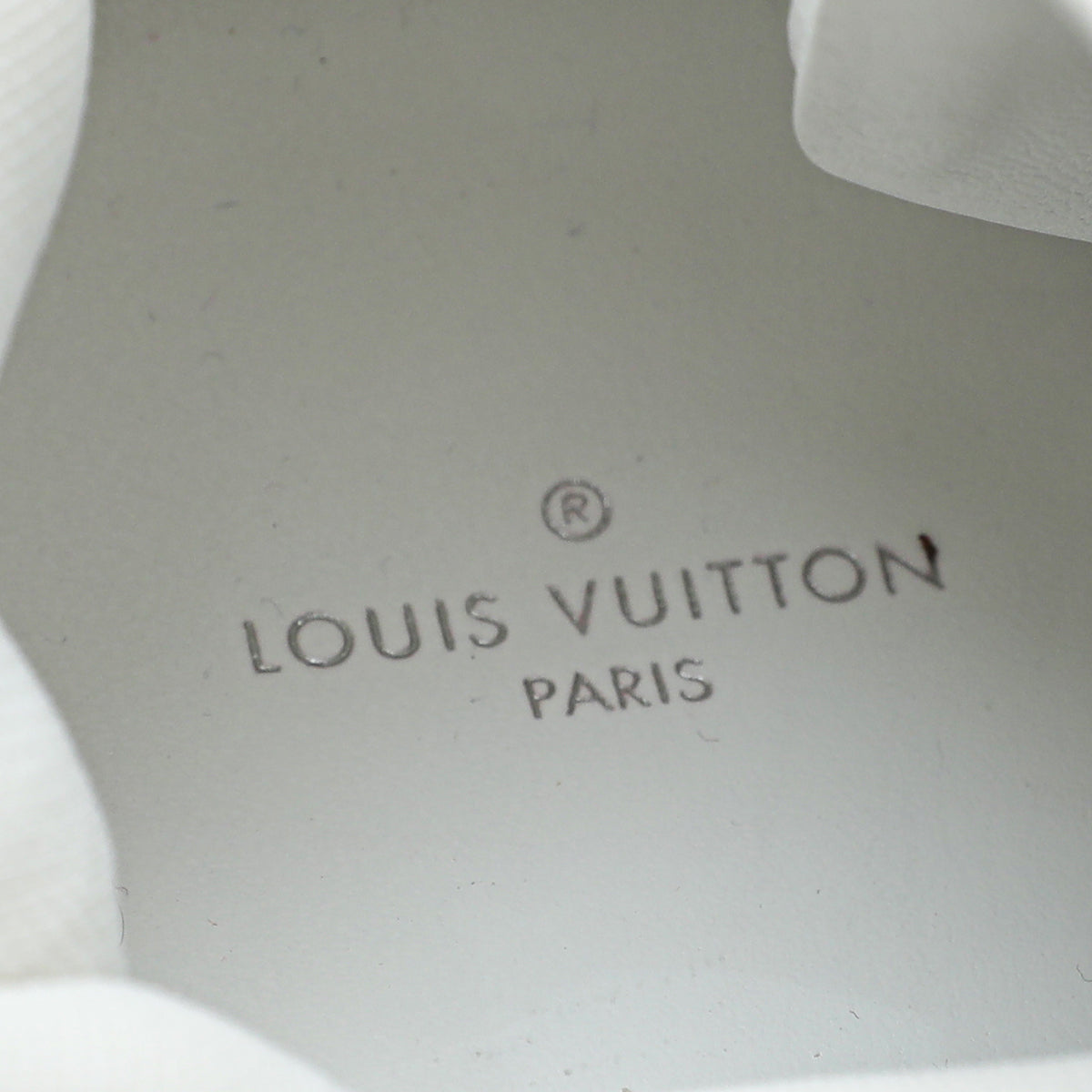 Louis Vuitton White Multicolor Monogram Archlight Sneaker 38.5