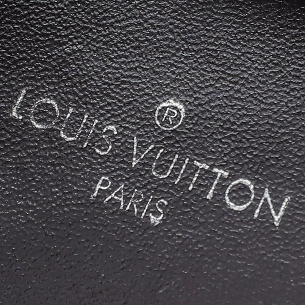 Louis Vuitton Amarante Dauphine Loafers 39