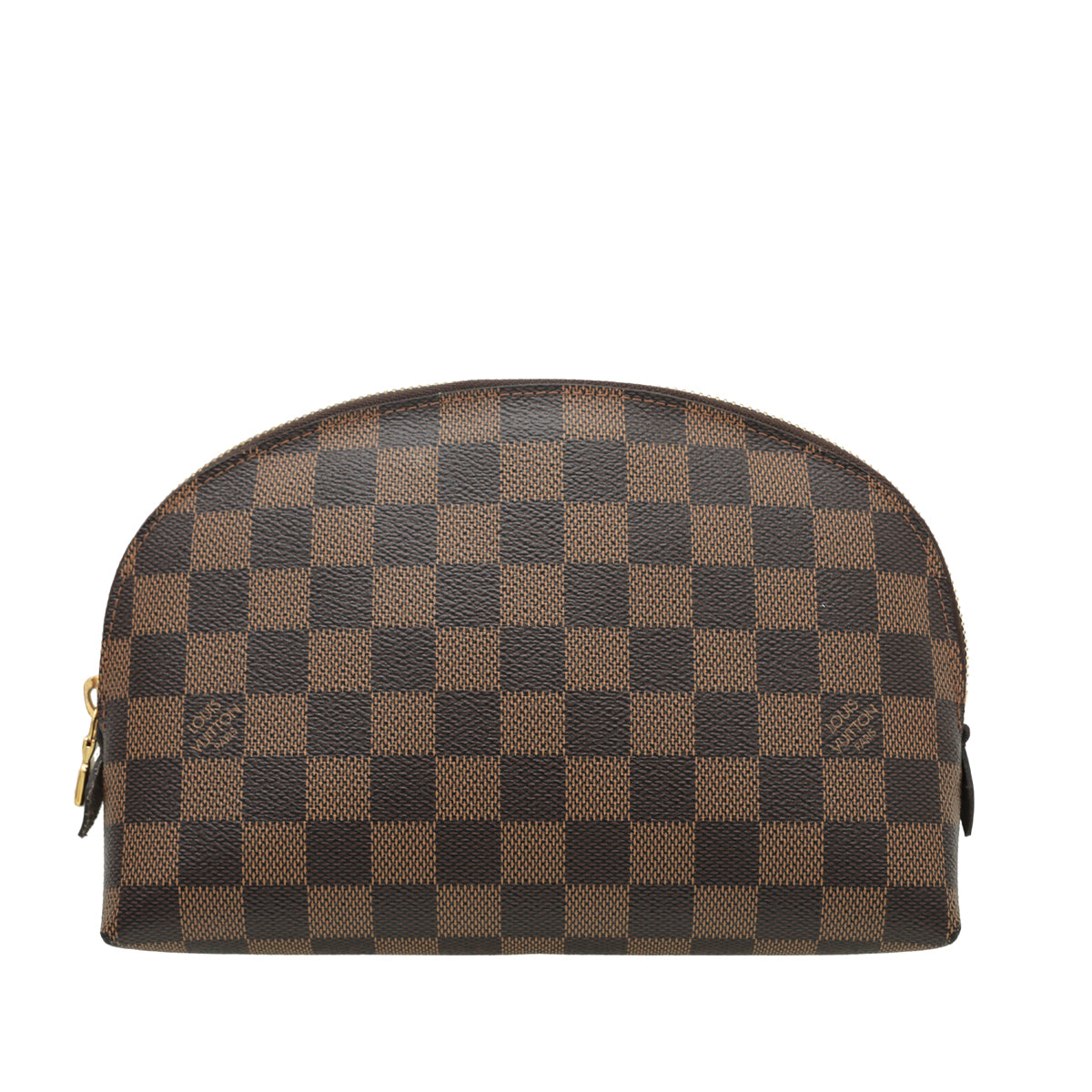 Louis Vuitton Ebene Cosmetic Pouch GM