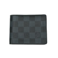 Louis Vuitton Damier Graphite Wallet