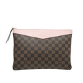 Louis Vuitton Ebene Magnolia Daily Pouch