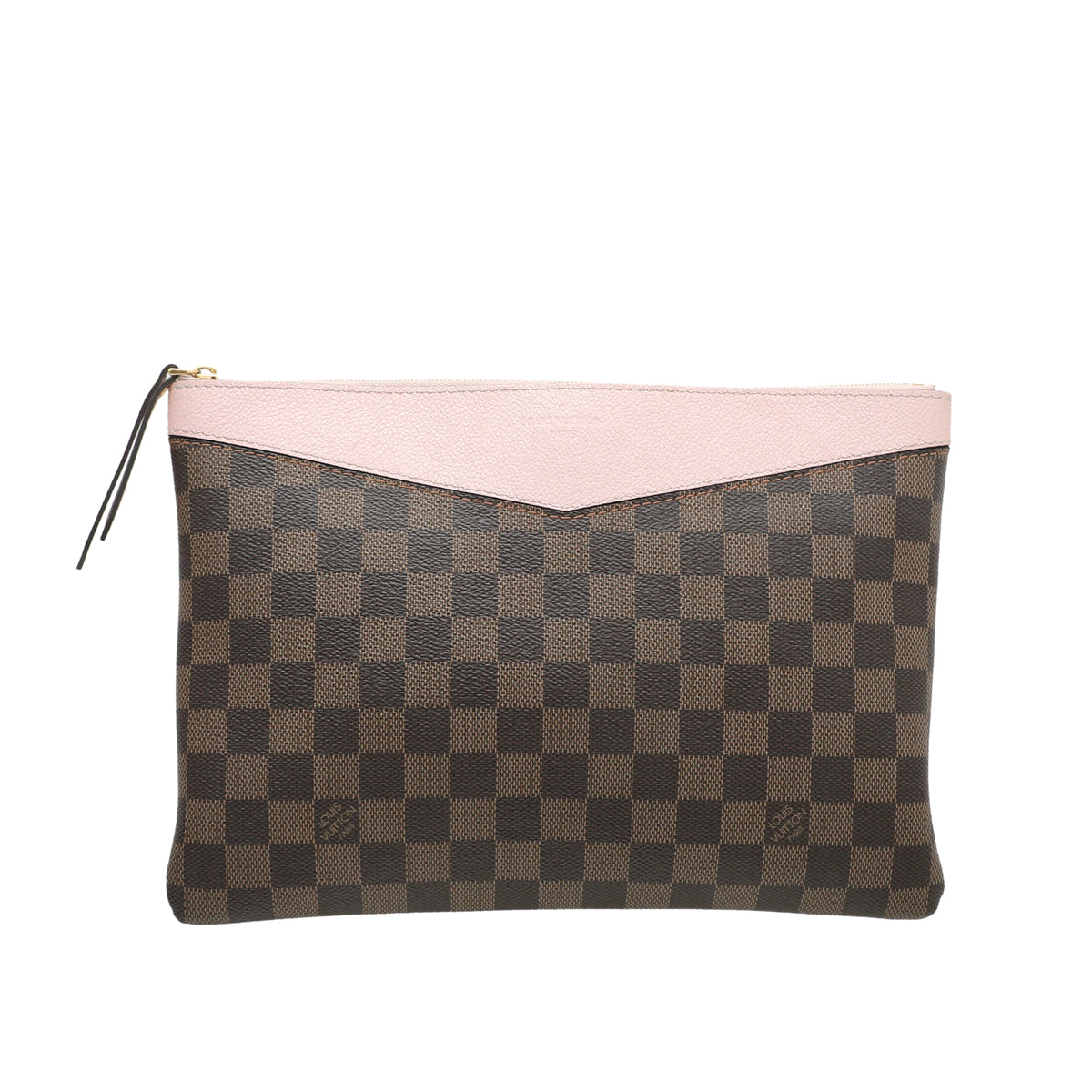 Louis Vuitton Ebene Magnolia Daily Pouch