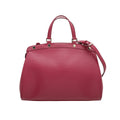 Louis Vuitton Fuchsia Brea MM Bag